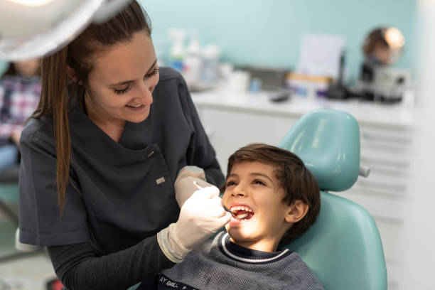 Best Emergency Denture Repair in Enterprise, OR